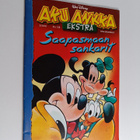 Aku Ankka 2/2010 - pikkukuva 1