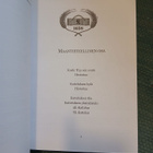 Kosken Katteluksen kylä ja suku 1658–2008 – 350 vuotta - pikkukuva 2