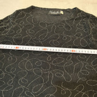 Number One by KappAhl shiny vintage top / Shiny Vintage top - pikkukuva 4