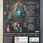 DOCTOR WHO: Kausi 1 (2005) BBC:n kulttisarja (5DVD) *UUSI* - pikkukuva 2