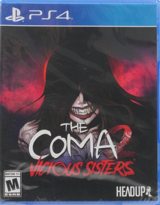 The Coma 2: Vicious Sisters