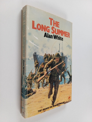 Alan White : The Long Summer