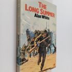 Alan White : The Long Summer - pikkukuva 1