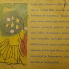 Maria Vuorio : Syleily - Otava 1.p 1995 - pikkukuva 2