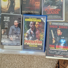 DVD 662kpl + VHS 112 kpl - pikkukuva 3