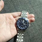 Swiss Military Hanowa Flagship Heritage SMWGH0008502 - pikkukuva 4
