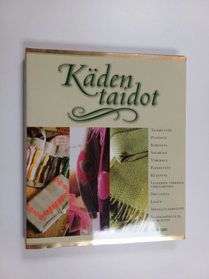 Kaden taidot 3