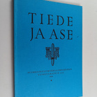 Tiede ja ase 43 : Suomen sotatieteellisen seuran vuosijul... - pikkukuva 1