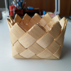 Pieni tuohikoppa / tuohikori - pikkukuva 2