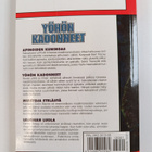 Korkeajännitys 1/2013 : Yöhön kadonneet - pikkukuva 2