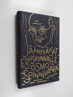 Osmo Soininvaara : Jäähyväiset eduskunnalle