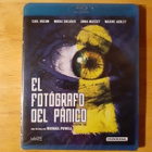 Peeping Tom BLU-RAY - pikkukuva 1