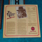JOHNNY GUITAR WATSON ~ The Gangster Is Back ~ LP - pikkukuva 2
