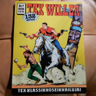 TEX WILLER 7 - 2002 - pikkukuva 1