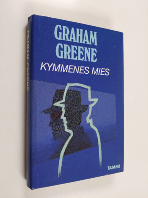 Graham Greene : Kymmenes mies