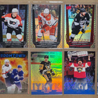 2025-26 Upper Deck Hockey (Series 1, 2) (NHL) - pikkukuva 3