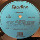 The YARDBIRDS - Remember… The Yardbirds - pikkukuva 3