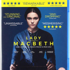 Lady Macbeth (William Oldroyd) UUSI Blu-Ray - pikkukuva 1