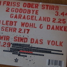 Die Toten Hosen Friss oder Stirb cdep Saksa 2004 - pikkukuva 2