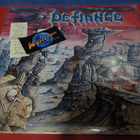 DEFIANCE - VOID TERRA FIRMA VG+/EX- LP - pikkukuva 1