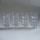 Future cocktaillasit, Tapio Wirkkala, Iittala - pikkukuva 1