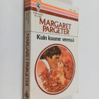 Margaret Pargeter : Kuin kuume veressä - pikkukuva 1