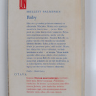 Hellevi Salminen : Baby - pikkukuva 2