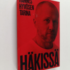 Marika Lehto : Häkissä : Hannes Hyvösen tarina - pikkukuva 1