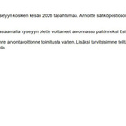 Täysin uusi käyttämätön ESLA potkulauta 4100 hybridisarvilla - pikkukuva 3