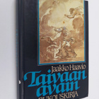 Jaakko Haavio : Taivaan avain : rukouskirja - pikkukuva 1