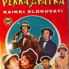 Pekka ja Pätkä täydellinen kokoelma (1953-1960) 13 elokuvaa - pikkukuva 1