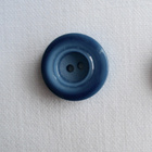 Laadukas, MUOVI NAPPI, kaksireikänen Ø14mm, 16kpl. - pikkukuva 2