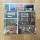 John Cale & Terry Riley – Church Of Anthrax LP (2020, MOV) - pikkukuva 1