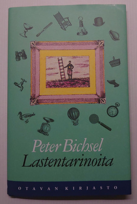 Peter Bichsel - Lastentarinoita