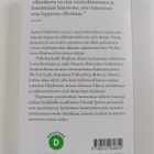 Donald Spoto : Lumous : Audrey Hepburnin elämä - pikkukuva 2