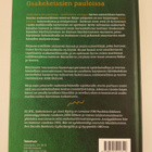 Jussi Hyöty : Osakekeissien pauloissa : intohimona analyysi - pikkukuva 2