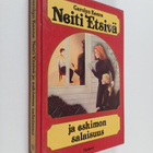 Carolyn Keene : Neiti Etsivä ja eskimon salaisuus - pikkukuva 1