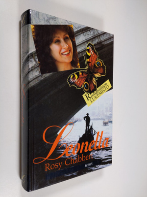 Rosy Chabbert : Leonella