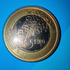 Suomen EU-puheenjohtajuus 2006 – 5 euron juhlaraha - pikkukuva 4