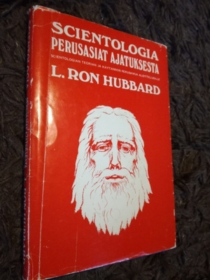 Skientologia