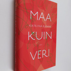 Katriina Ranne : Maa kuin veri - pikkukuva 1