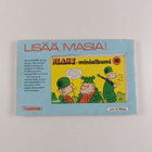 Mort Walker : Masi : minialbumi 9 - pikkukuva 2