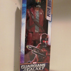 [ ACTION FIGURES ] Guardians of the Galaxy - Peter Quill - pikkukuva 2