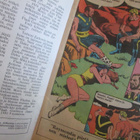 FLASH GORDON ISKEVÄ SALAMA 4 / 1981 SARJAKUVALEHTI - pikkukuva 3