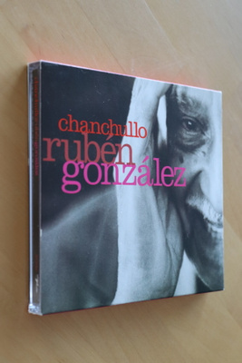 CD Ruben Gonzalez : Chanchullo