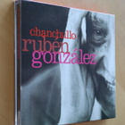 CD Ruben Gonzalez : Chanchullo - pikkukuva 1