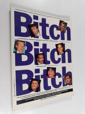 David Wheeler ym. : Bitch, Bitch, Bitch