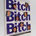 David Wheeler ym. : Bitch, Bitch, Bitch - pikkukuva 1