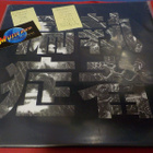 PARANOID - SATYAGRAHA M-/EX+ LP - pikkukuva 1