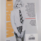 Victor Bockris : Andy Warhol - pikkukuva 2